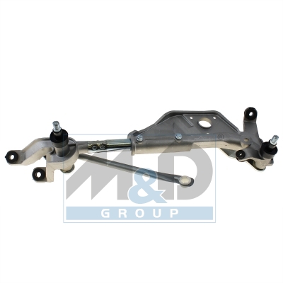 [227085] Wischergestänge