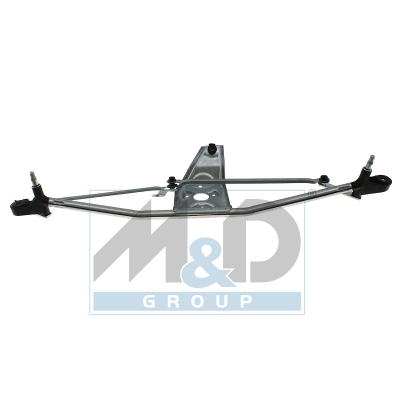 [227080] Wischergestänge