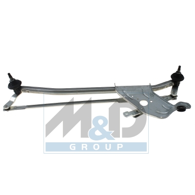 [227078] Wischergestänge