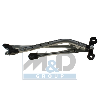 [227077] Wischergestänge