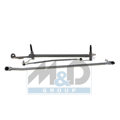 [227101] Wischergestänge