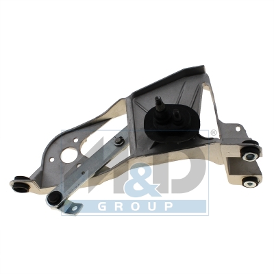 [227093] Wischergestänge