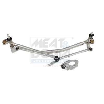 [227117] Wischergestänge