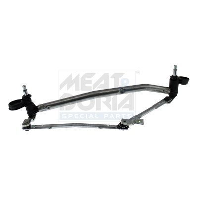 [227119] Wischergestänge