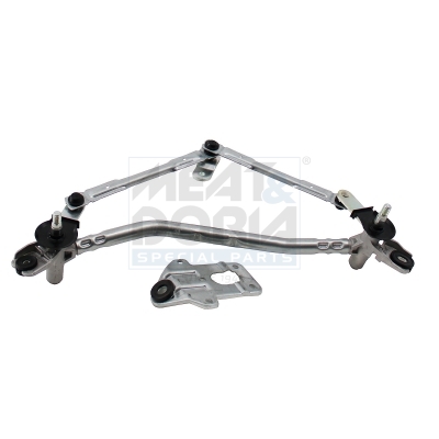 [227123] Wischergestänge