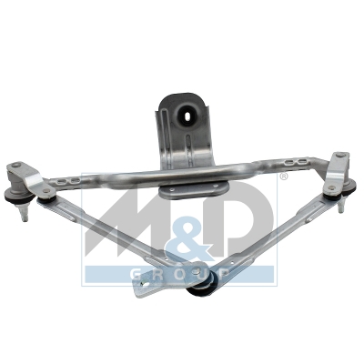 [227144] Wischergetriebe