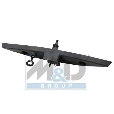 [207083] Wischergetriebe, Scheibenreinigung