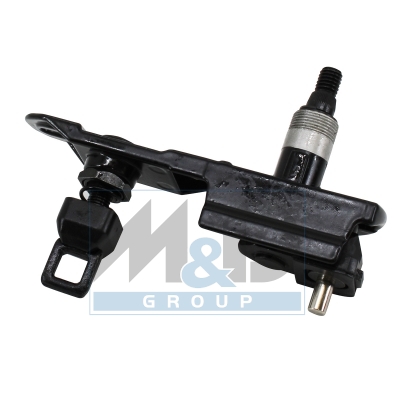 [207079] Wischergetriebe, Scheibenreinigung