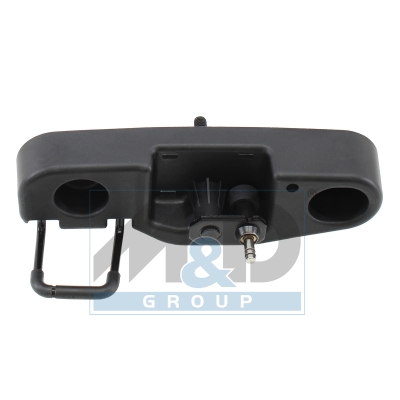 [207081] Wischergetriebe, Scheibenreinigung