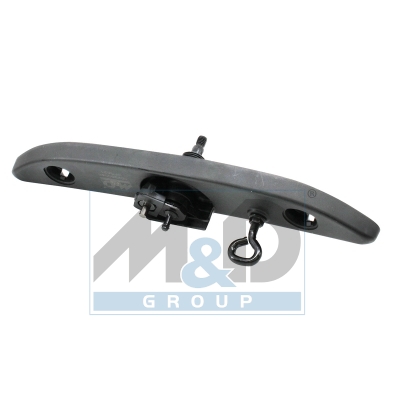 [207082] Wischergetriebe, Scheibenreinigung