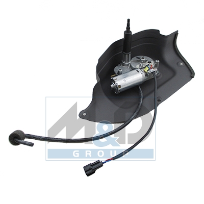 [27070] Wischermotor