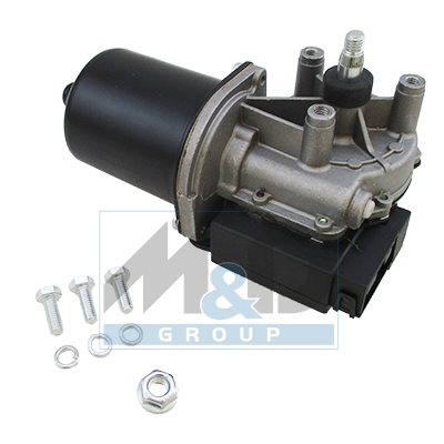 [27040] Wischermotor