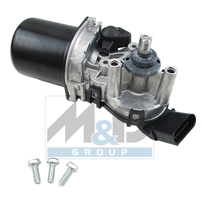 [27010] Wischermotor