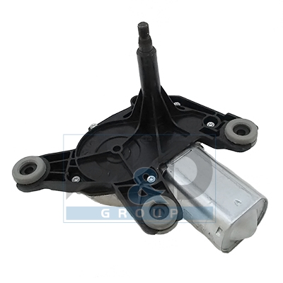 [27420] Wischermotor