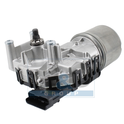 [27348] Wischermotor