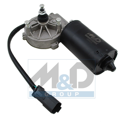 [27213] Wischermotor