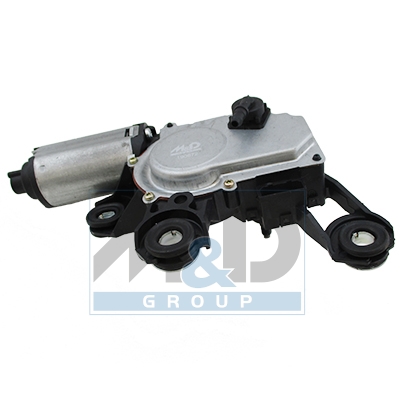 [27232] Wischermotor