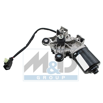 [27017] Wischermotor