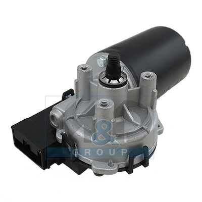 [27034] Wischermotor