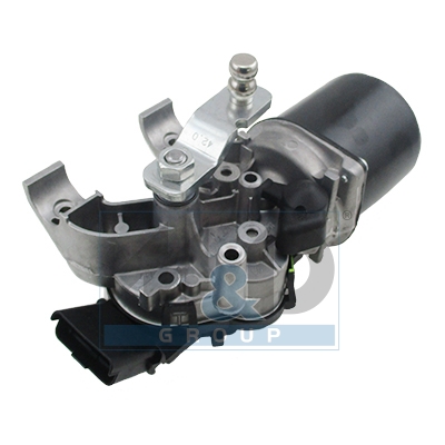 [27209] Wischermotor