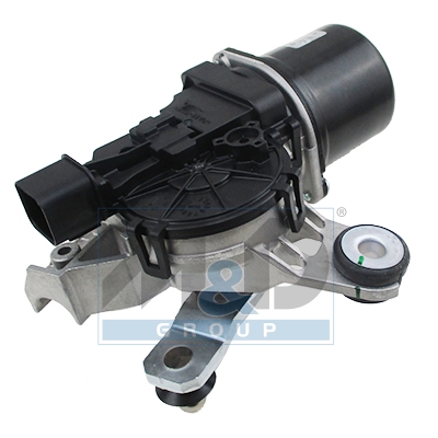 [27220] Wischermotor