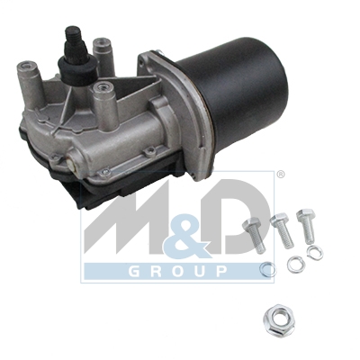 [27346] Wischermotor