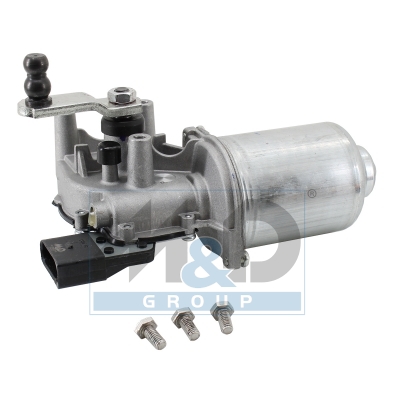 [27219] Wischermotor