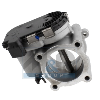 [89240R] Drosselklappenstutzen