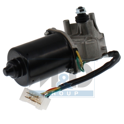 [27376] Wischermotor