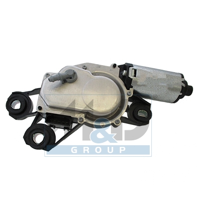 [27383] Wischermotor