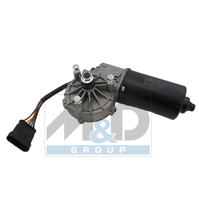 [27105] Wischermotor