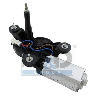 [27442] Wischermotor