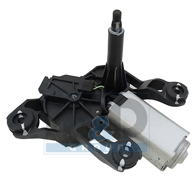 [27477] Wischermotor