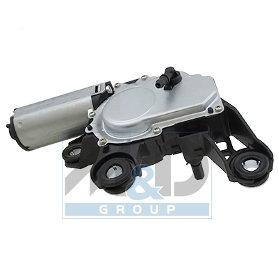 [27236] Wischermotor