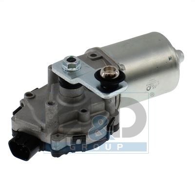 [27453] Wischermotor