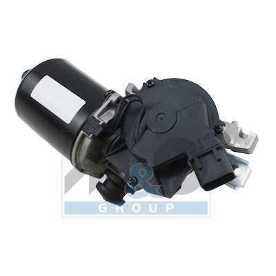 [27092] Wischermotor