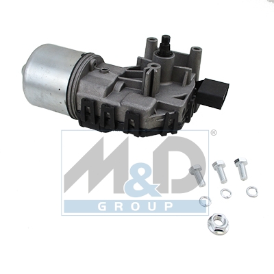 [27226] Wischermotor