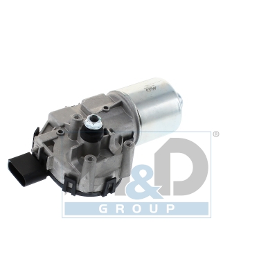 [27658] Wischermotor