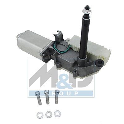 [27282] Wischermotor