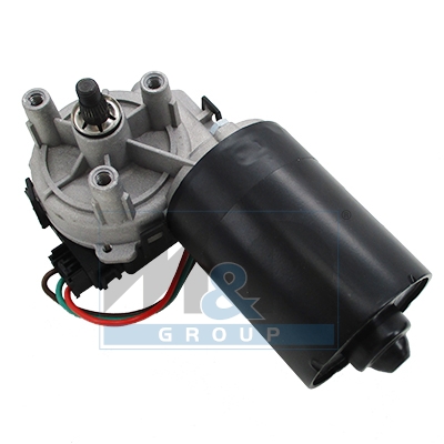 [27260] Wischermotor