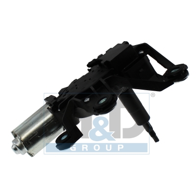 [27344] Wischermotor