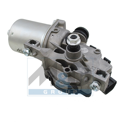 [27221] Wischermotor