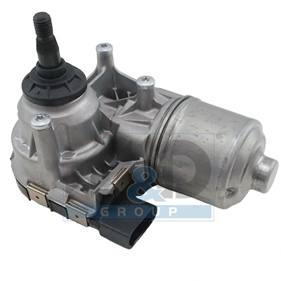 [27074] Wischermotor