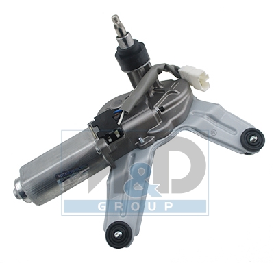 [27334] Wischermotor