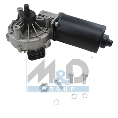 [27026] Wischermotor