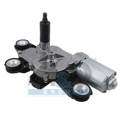 [27072] Wischermotor