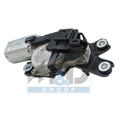 [27073] Wischermotor