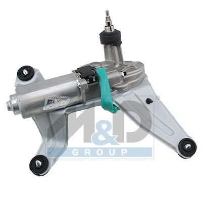 [27329] Wischermotor