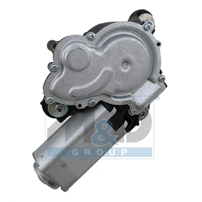 [27337] Wischermotor