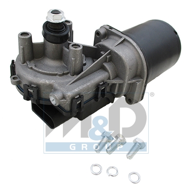 [27190] Wischermotor